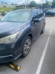  Subaru Ascent