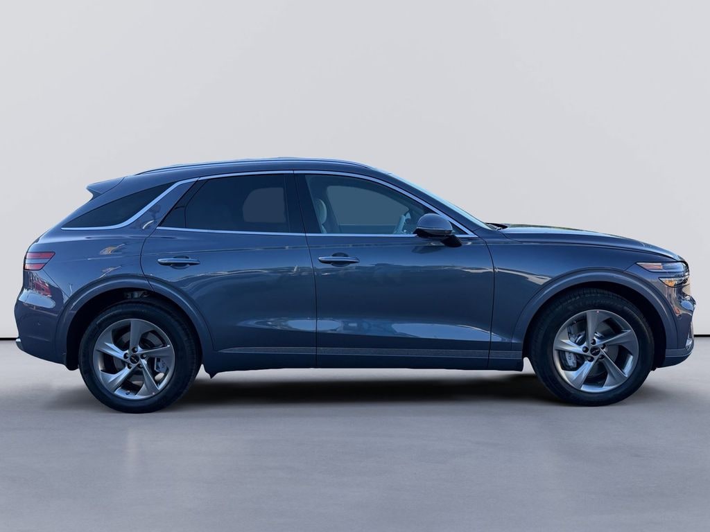 New 2026 Genesis GV70 2.5T Advanced SUV
