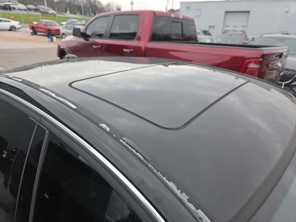 Used 2012 Mercedes-Benz C-Class C 300 4MATIC Sedan