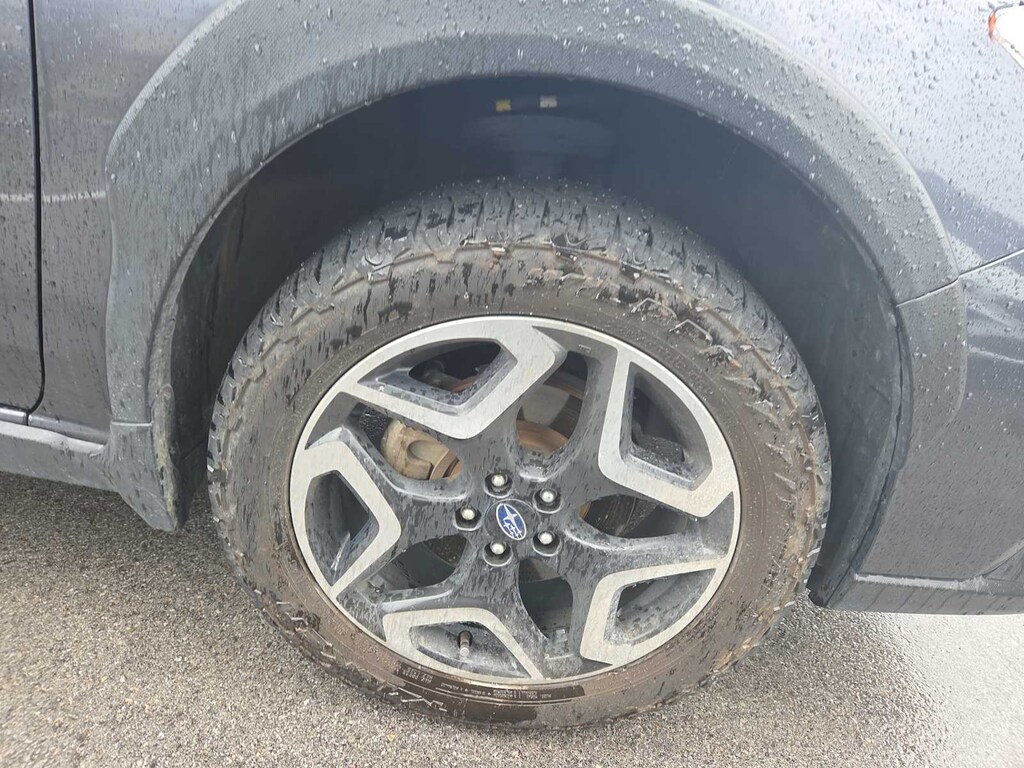 Used 2019 Subaru Crosstrek 2.0i Limited SUV