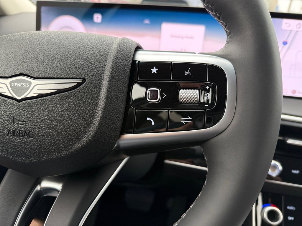2026 GENESIS GV70 Standard - Photo 20