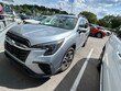  Subaru Ascent