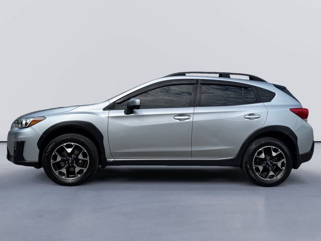 Used 2020 Subaru Crosstrek Premium SUV