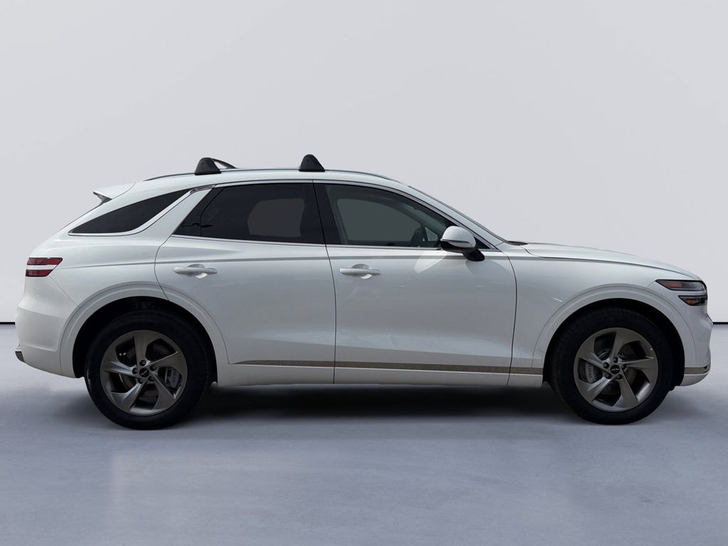 New 2026 Genesis GV70 2.5T Select SUV