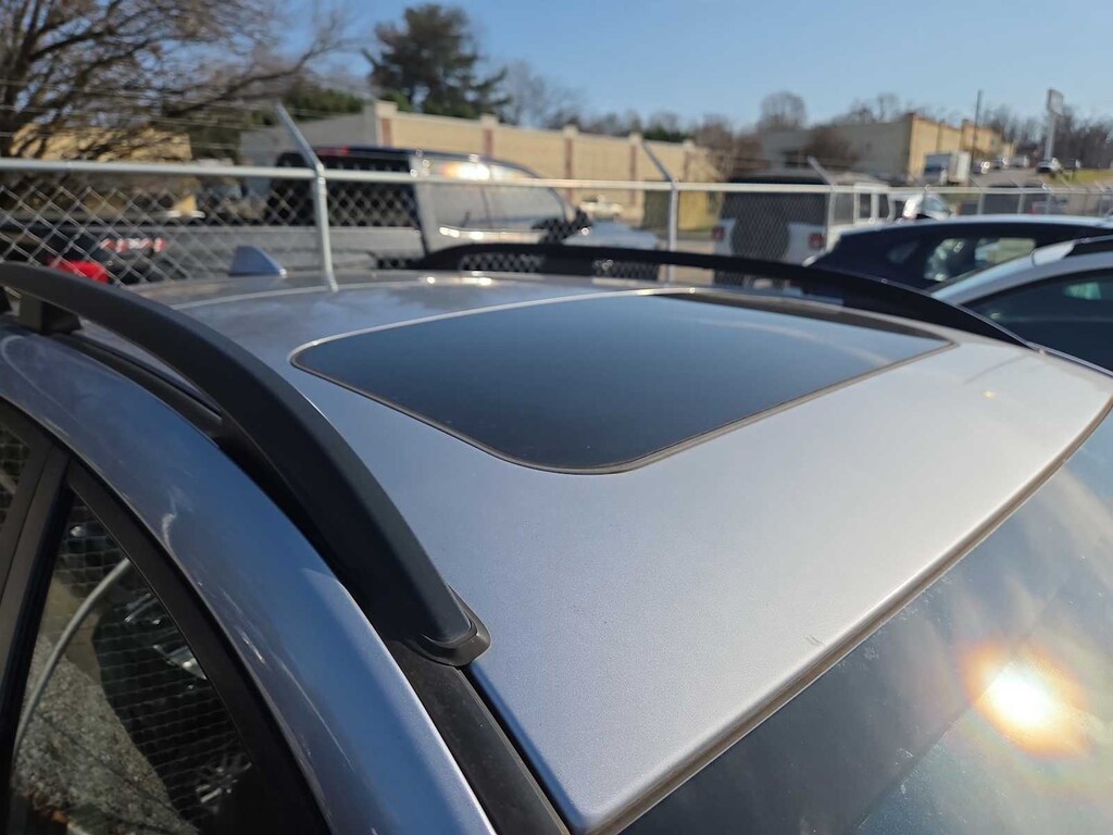 Used 2021 Subaru Crosstrek Limited SUV