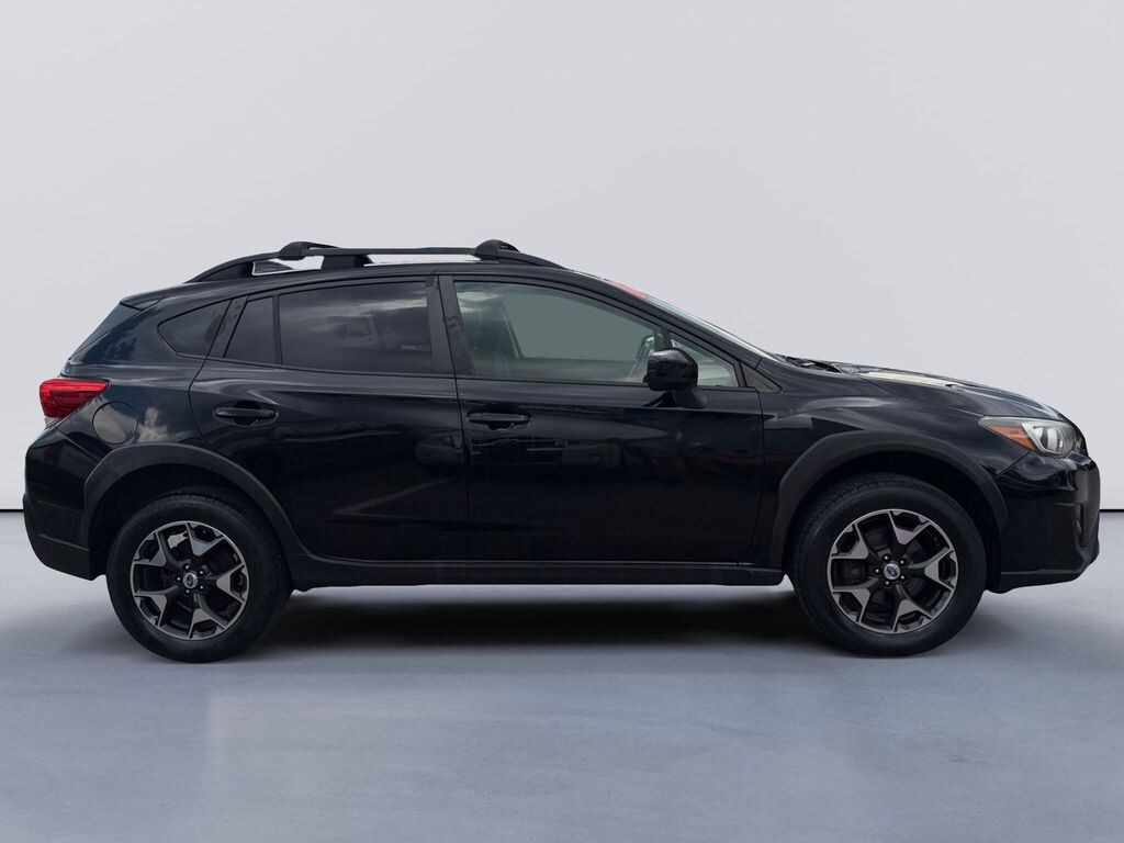 Used 2018 Subaru Crosstrek 2.0i Premium SUV