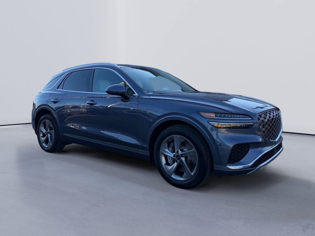 2026 Genesis GV70 2.5T Advanced AWD's photo