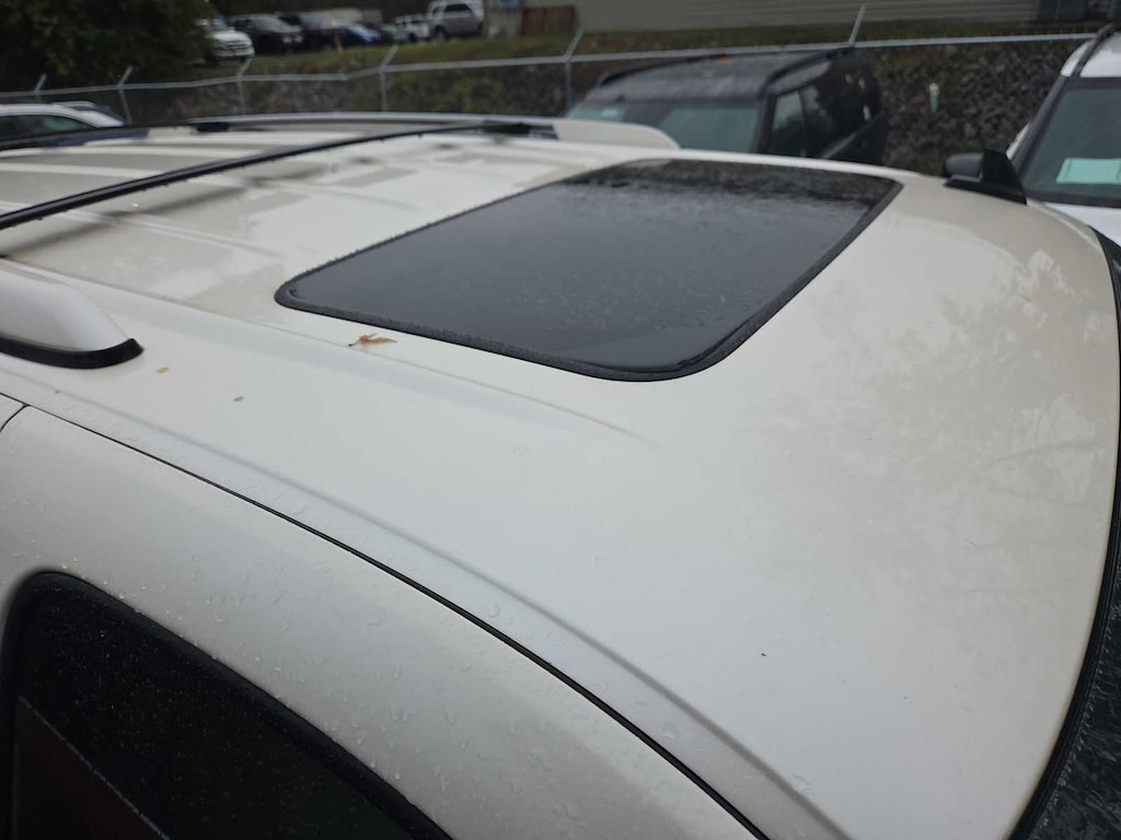 Used 2009 GMC Yukon Denali SUV