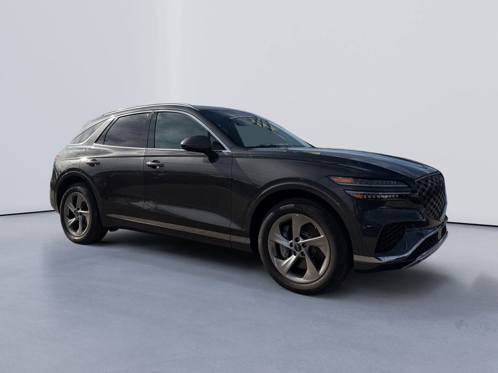 2026 Genesis GV70 2.5T Advanced AWD's photo