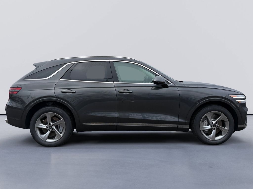 2026 GENESIS GV70 Standard - Photo 2