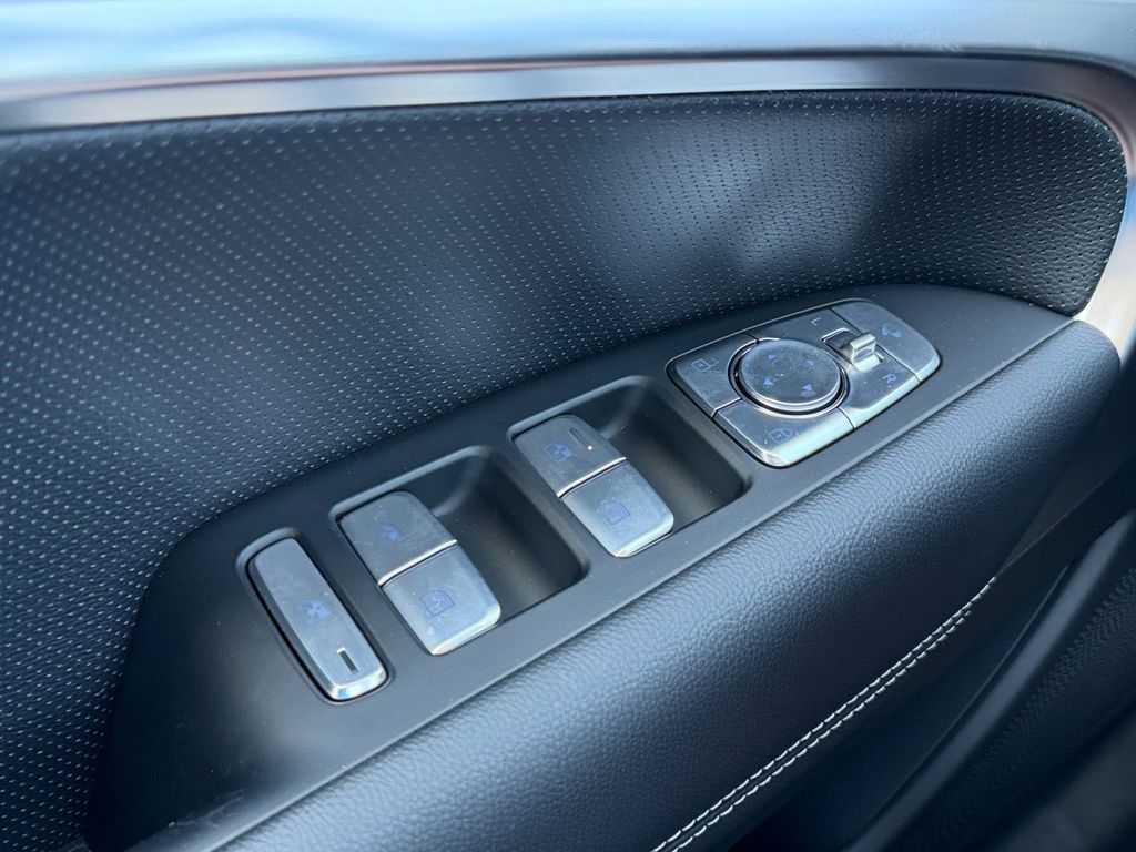 2026 GENESIS G70 Prestige - Photo 21