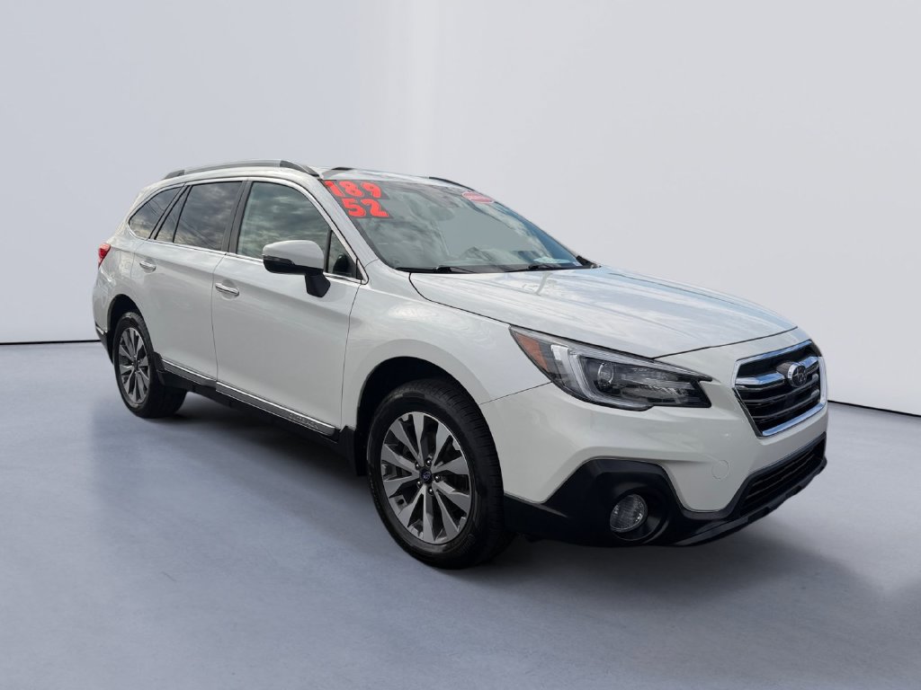 2019 Subaru Outback 2.5i SUV