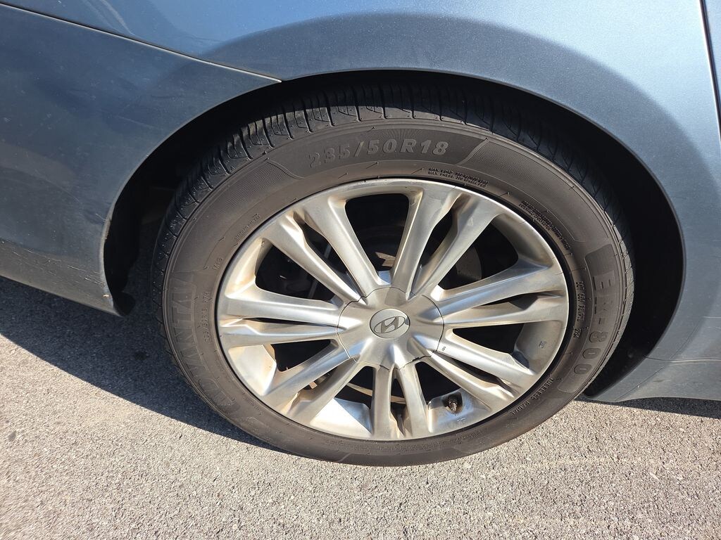 Used 2010 Hyundai Genesis 4.6 Sedan