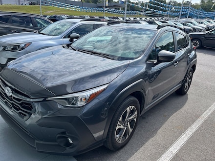 2024 Subaru Crosstrek Premium SUV