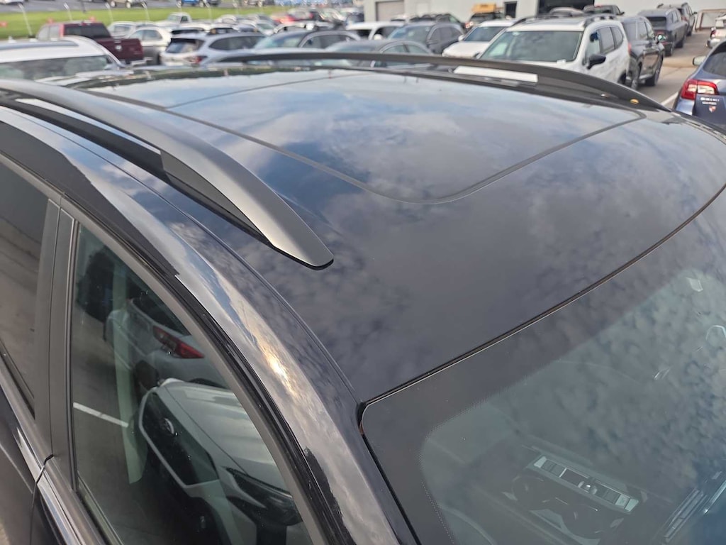 Used 2024 Volkswagen Atlas 2.0T Peak Edition SE w/Technology SUV