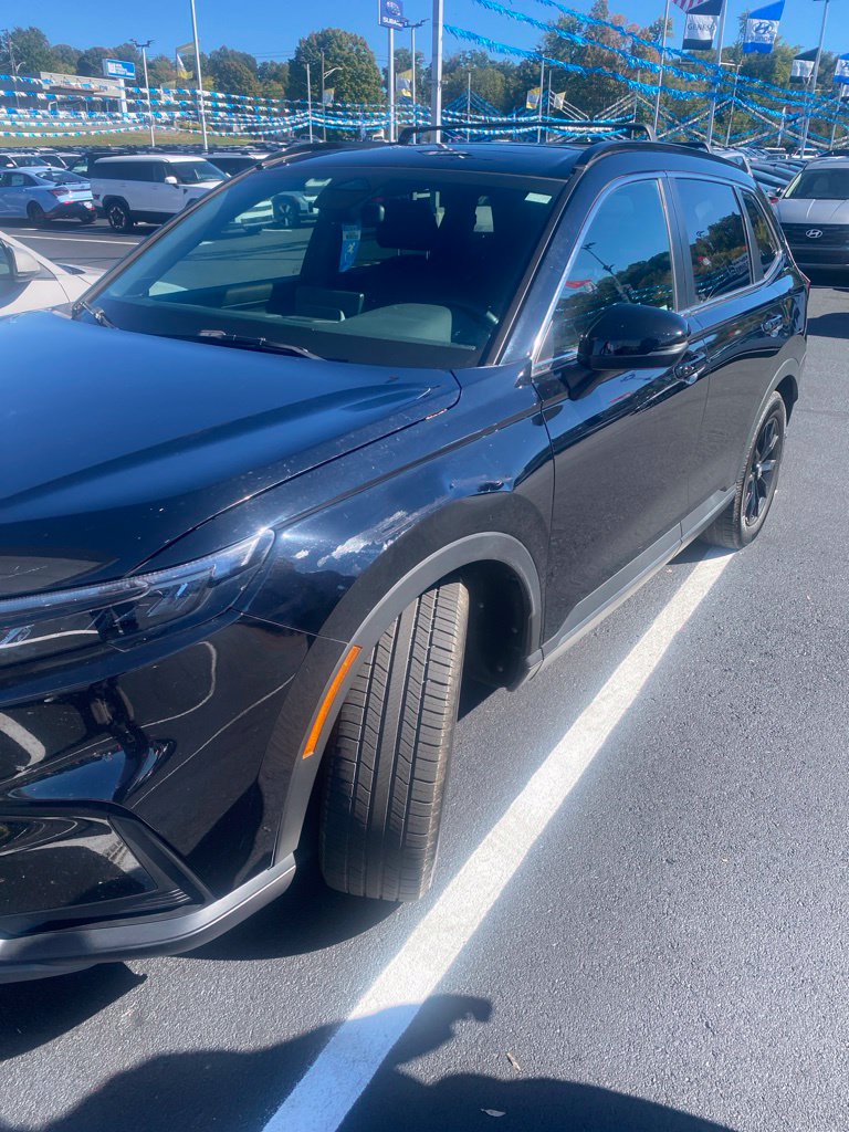2023 Honda CR-V Hybrid Sport SUV