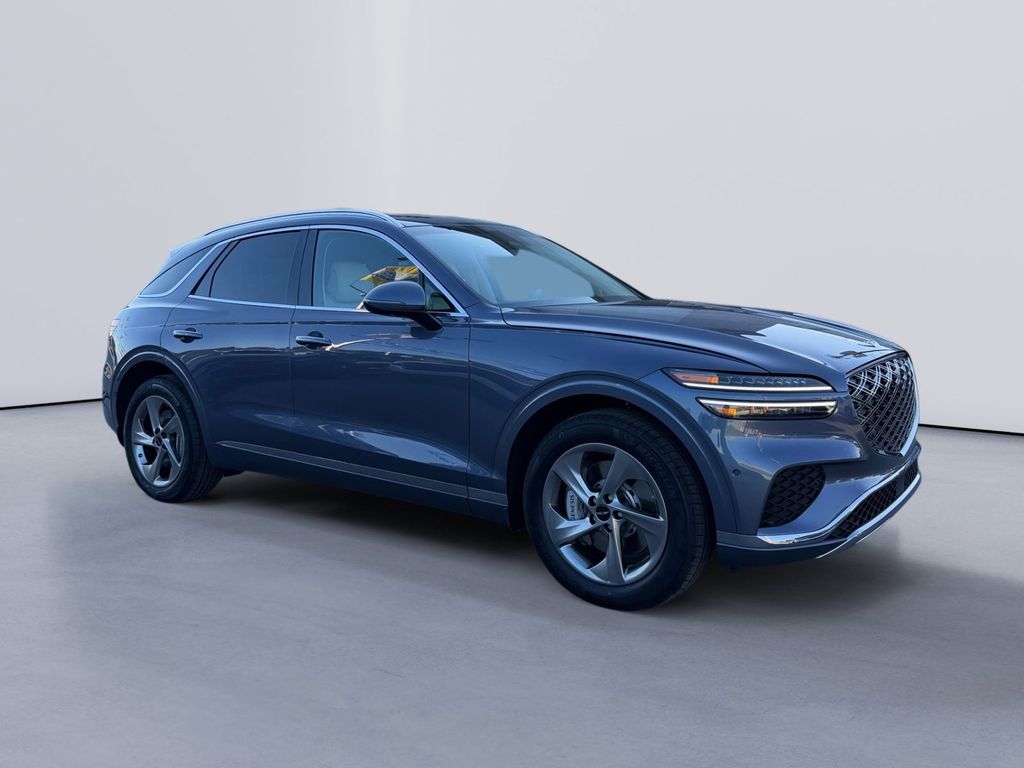2026 Genesis GV70 2.5T Advanced AWD's photo
