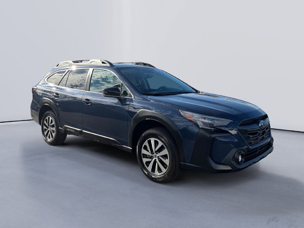 2025 Subaru Outback Premium SUV