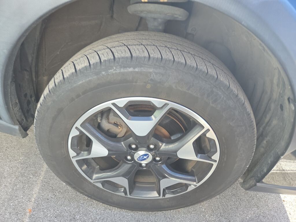 Used 2018 Subaru Crosstrek 2.0i Premium SUV