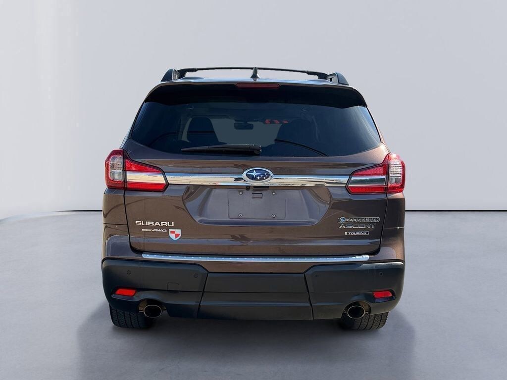 Used 2020 Subaru Ascent Touring SUV