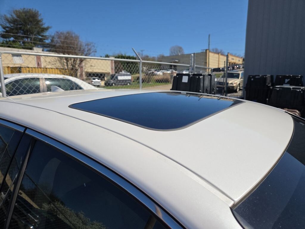 Used 2016 Lexus GS 350 Sedan