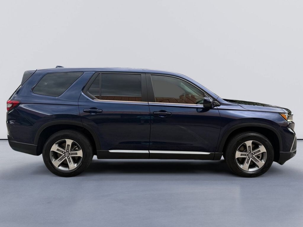 Used 2023 Honda Pilot EX-L SUV