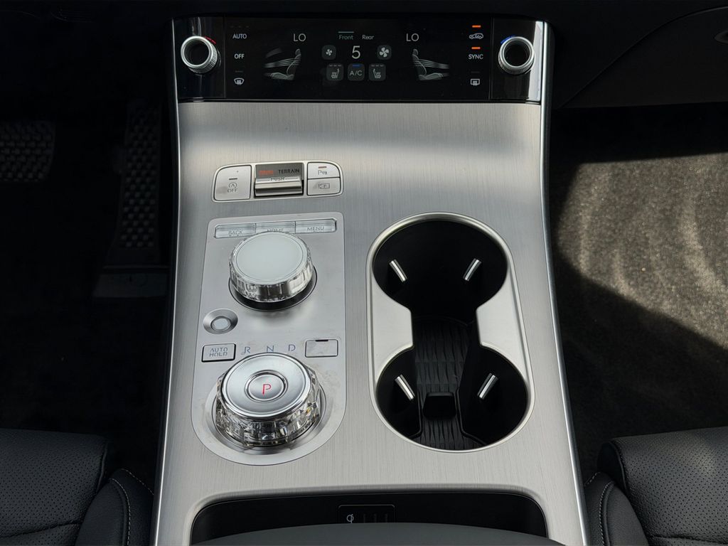 2026 GENESIS GV70 Select - Photo 19