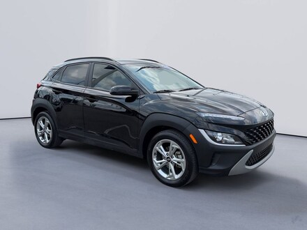 2023 Hyundai Kona SEL SUV