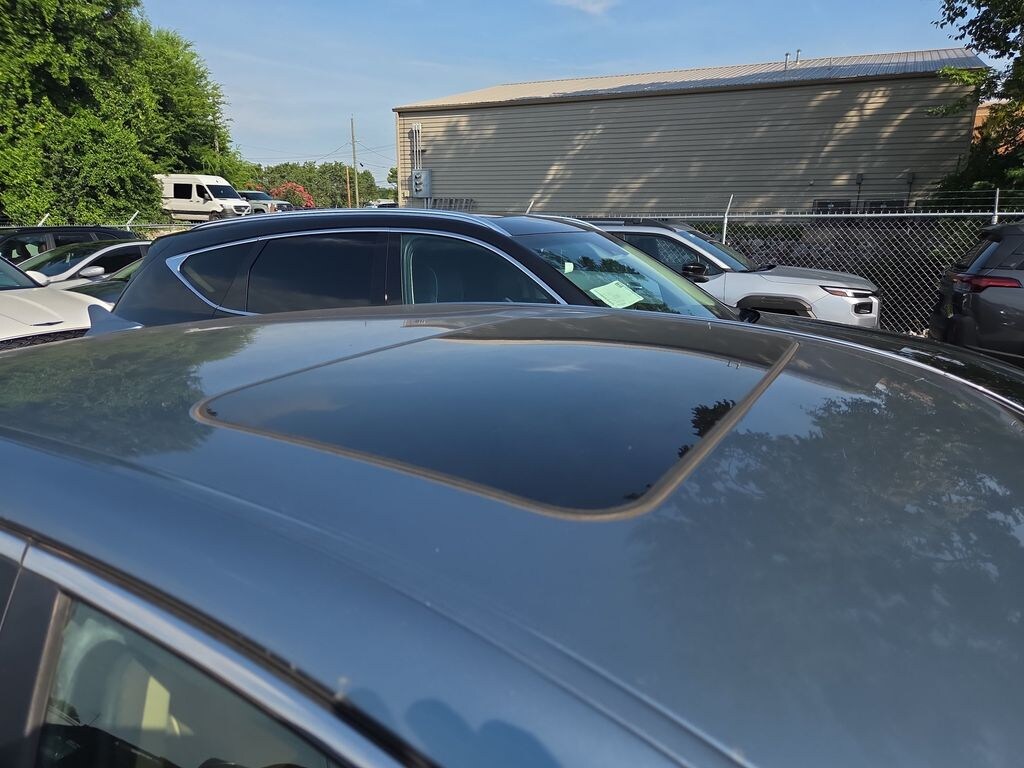 Used 2010 Hyundai Genesis 4.6 Sedan