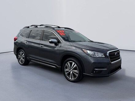 2021 Subaru Ascent Touring SUV