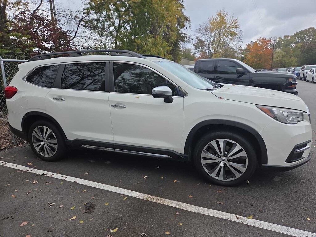 Used 2019 Subaru Ascent Touring 7-Passenger SUV