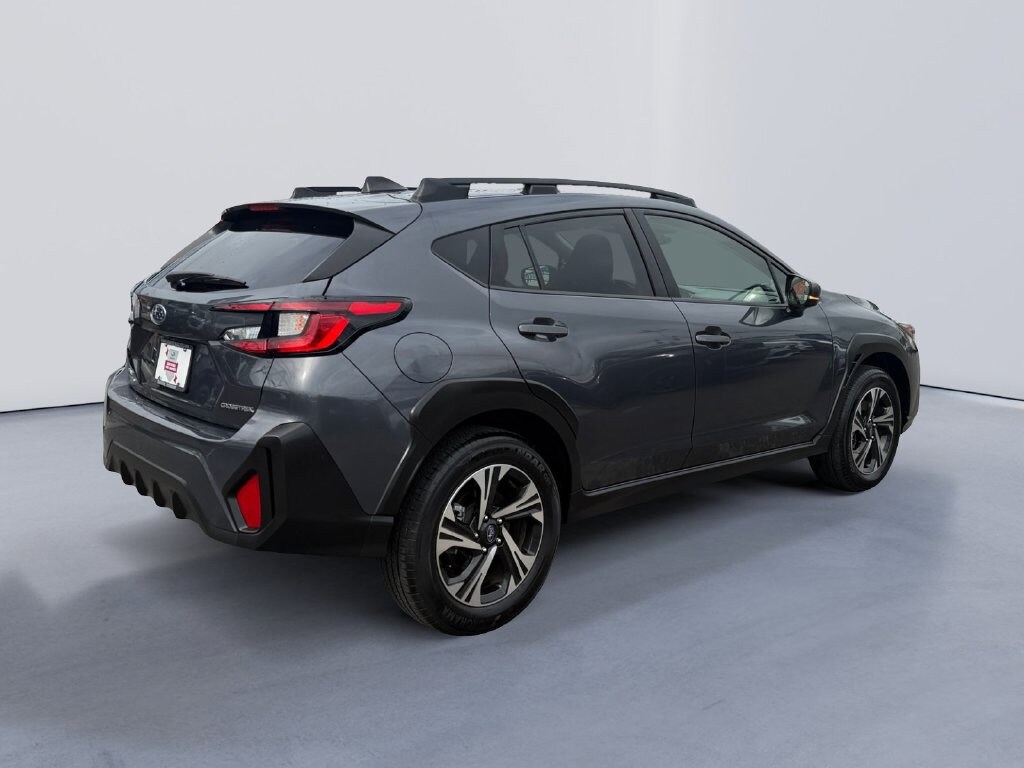 Certified 2024 Subaru Crosstrek Premium SUV
