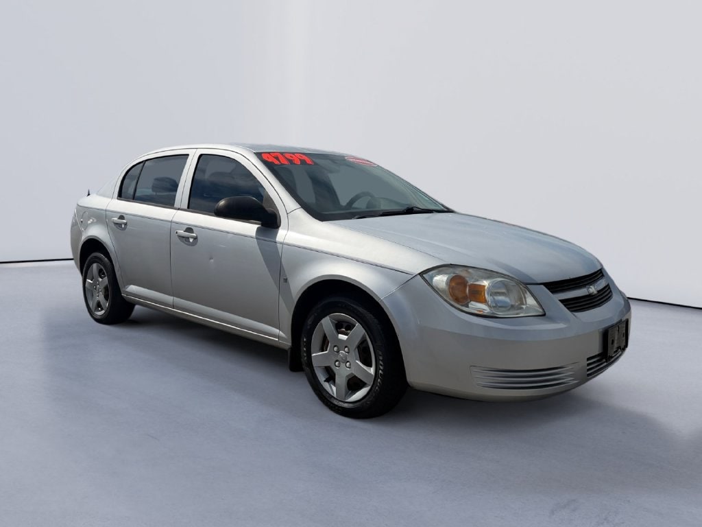 2006 Chevrolet Cobalt LS