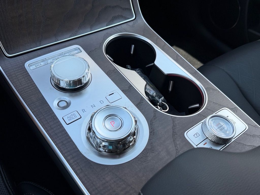2026 GENESIS GV80 Advanced - Photo 25