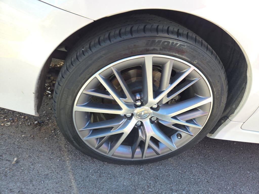 Used 2016 Lexus GS 350 Sedan