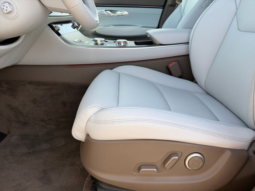 2026 GENESIS GV70 Advanced - Photo 11