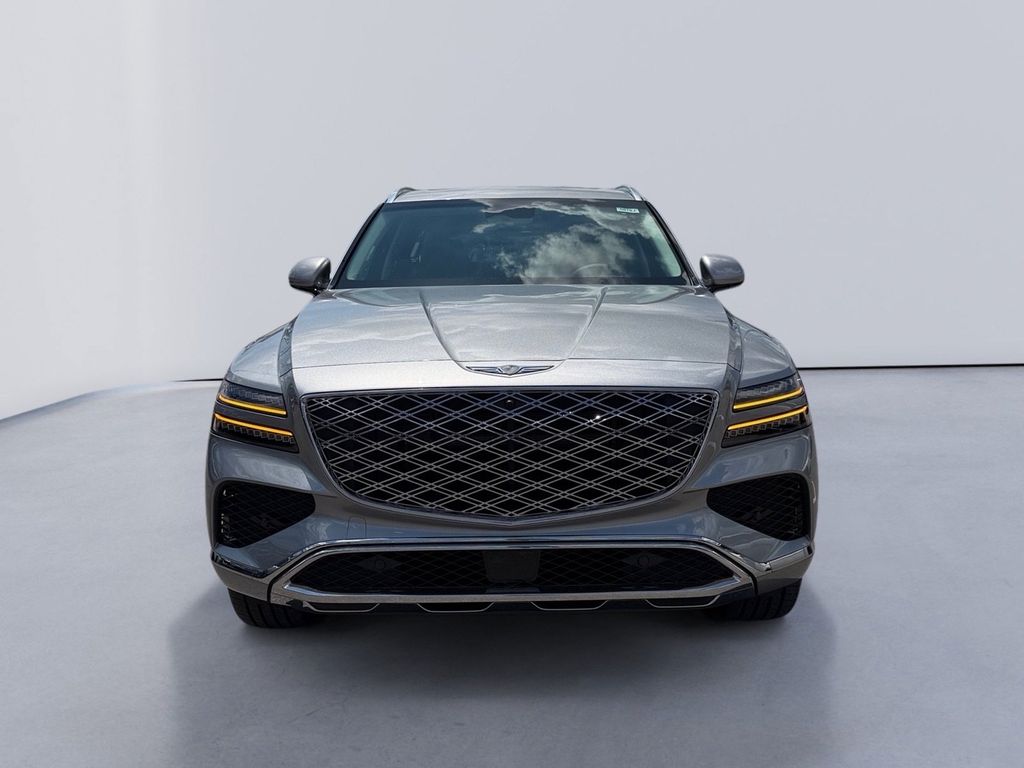 2026 GENESIS GV80 Advanced - Photo 8