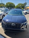 Hyundai Tucson Hybrid