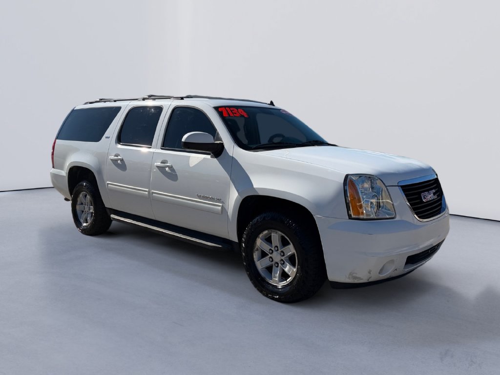 2013 GMC Yukon XL
