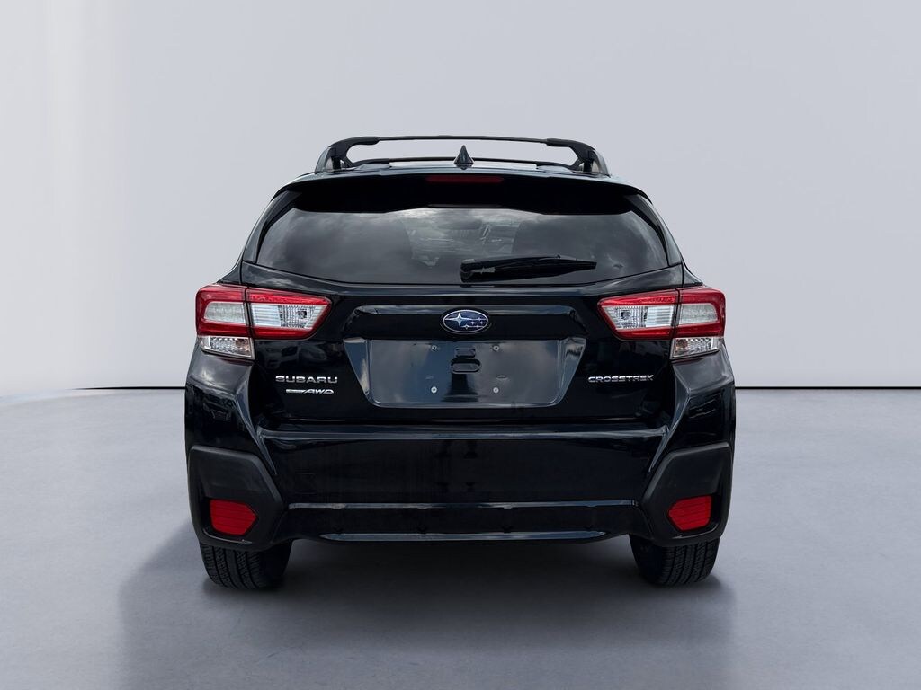 Used 2018 Subaru Crosstrek 2.0i Premium SUV