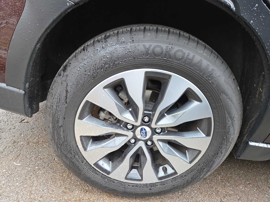 Used 2023 Subaru Outback Touring XT SUV