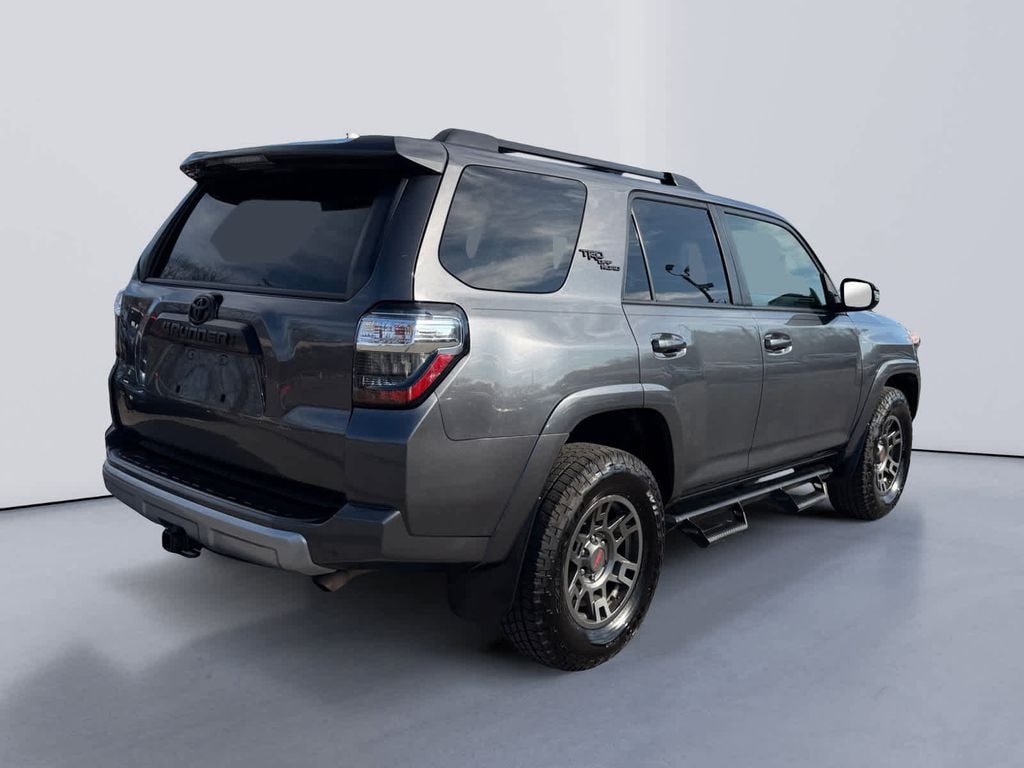 Used 2020 Toyota 4Runner TRD Off-Road Premium SUV