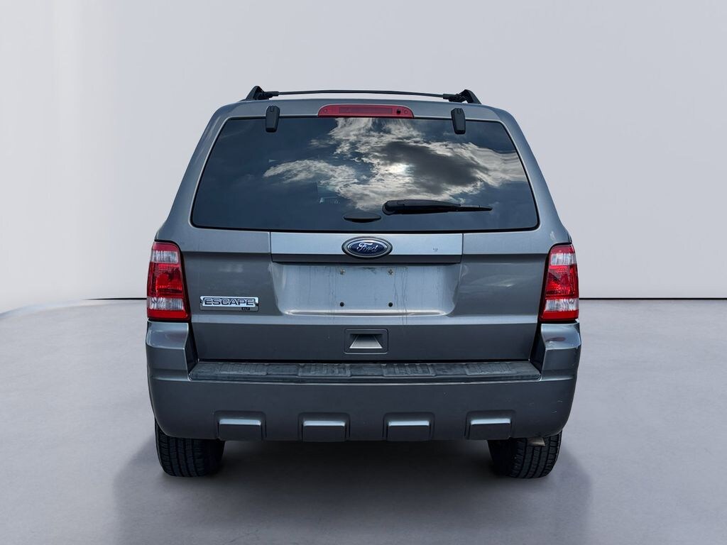 Used 2012 Ford Escape XLT SUV
