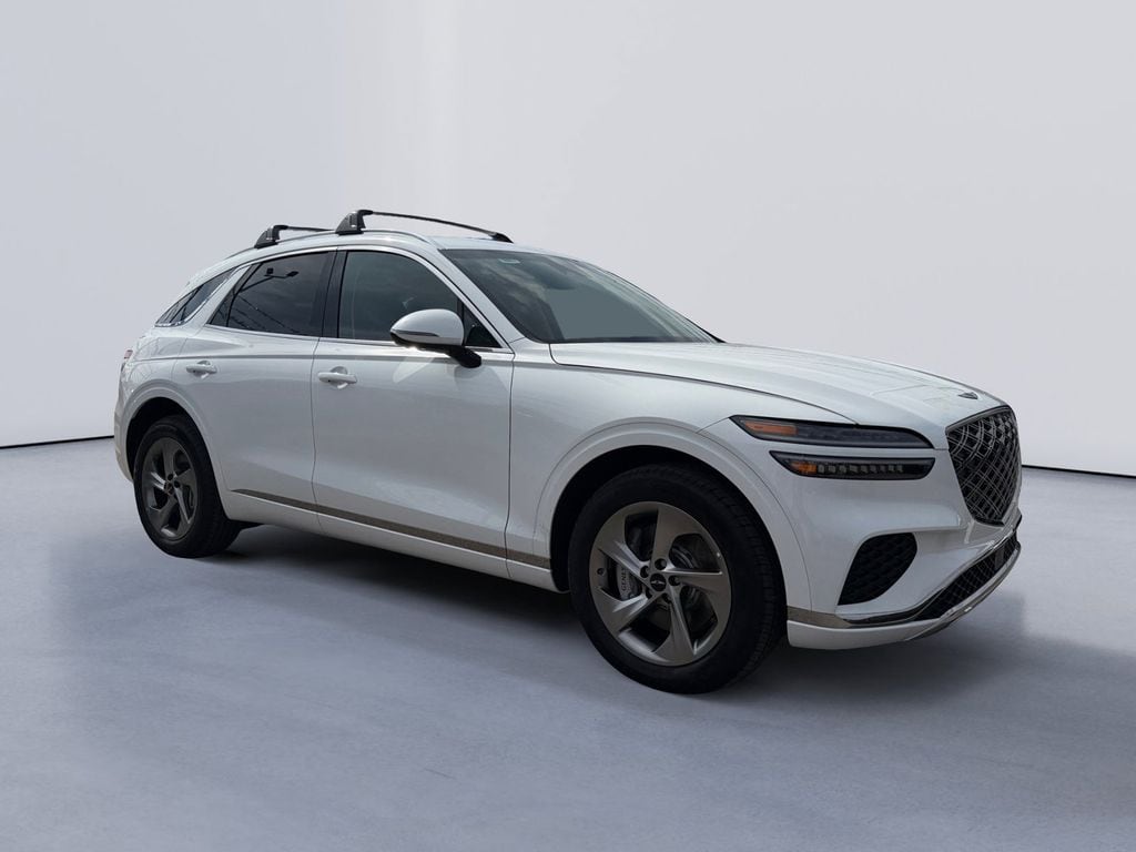 2026 GENESIS GV70
