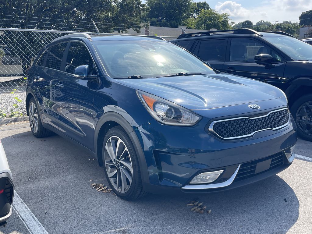 Used 2018 Kia Niro Touring