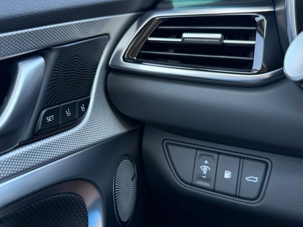 2026 GENESIS G70 Prestige - Photo 22