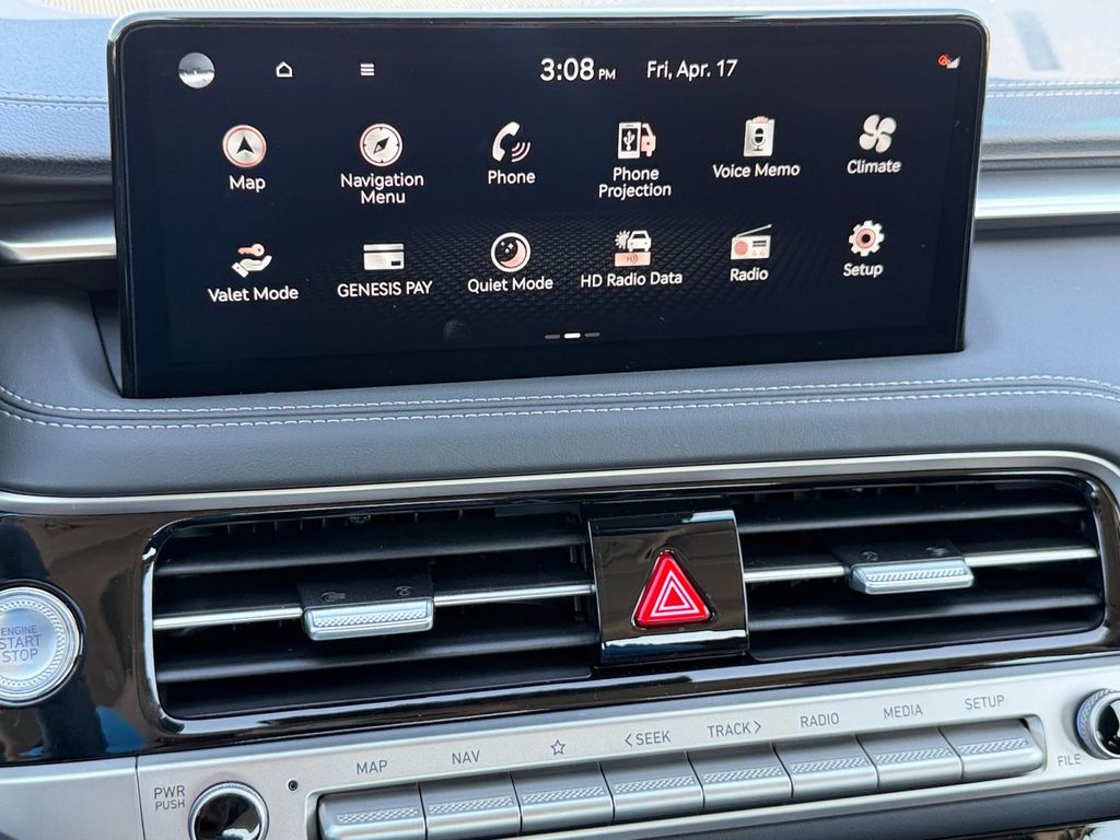 2026 GENESIS G70 Prestige - Photo 27