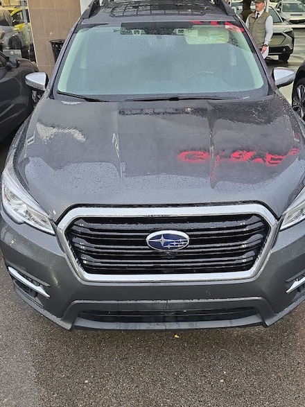 2021 Subaru Ascent Touring 7-Passenger SUV