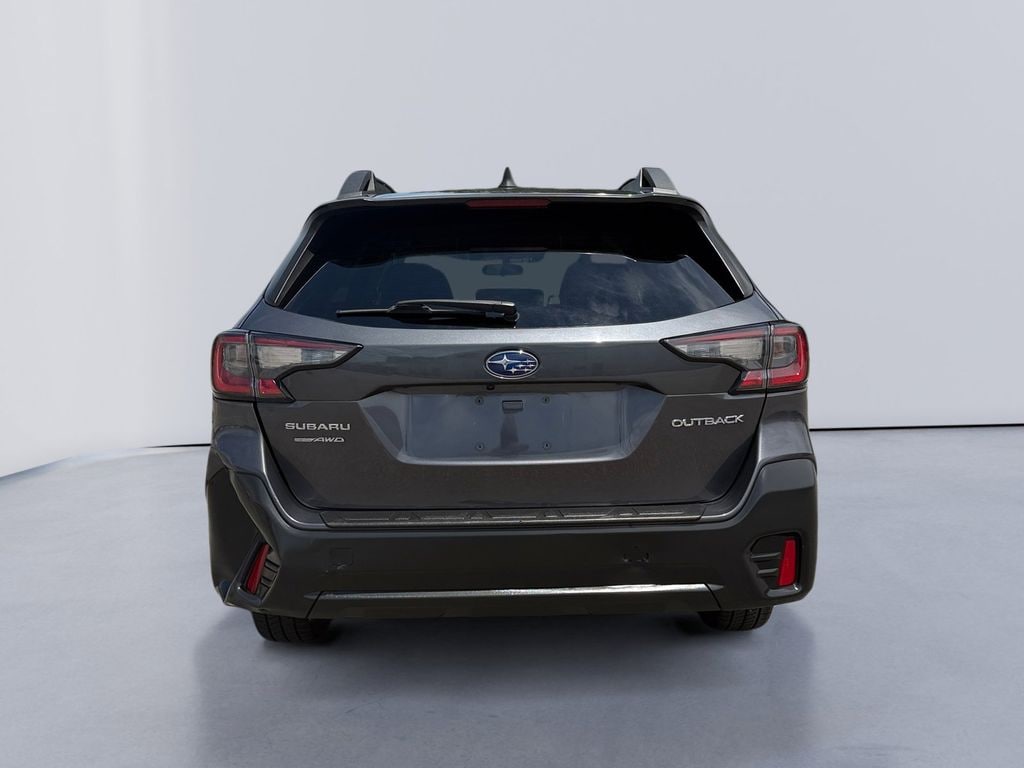 Used 2022 Subaru Outback Premium SUV