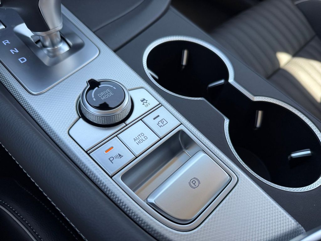 2026 GENESIS G70 Prestige - Photo 25